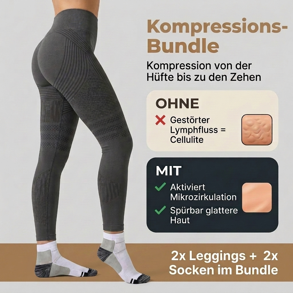 Kompressions-Bundle 2+2